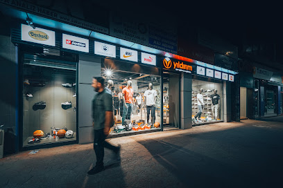 Yıldırım Spor Giyim Ve Ayakkabı (yildirimsga)