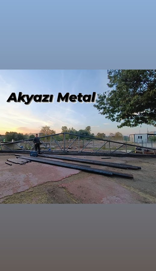 Akyazı Metal