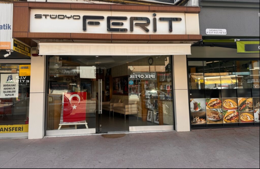 Foto Ferit