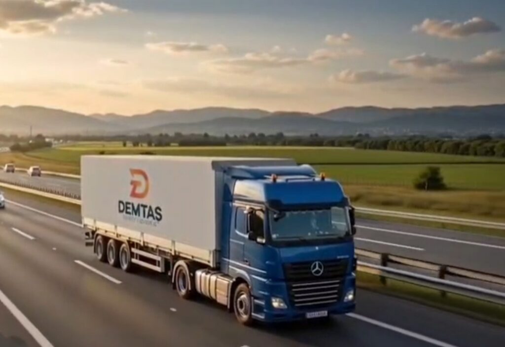 SAKARYA LOJİSTİK HİZ. DEMTAŞ