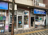 Marshall – Türkmenoğlu Nalburiye