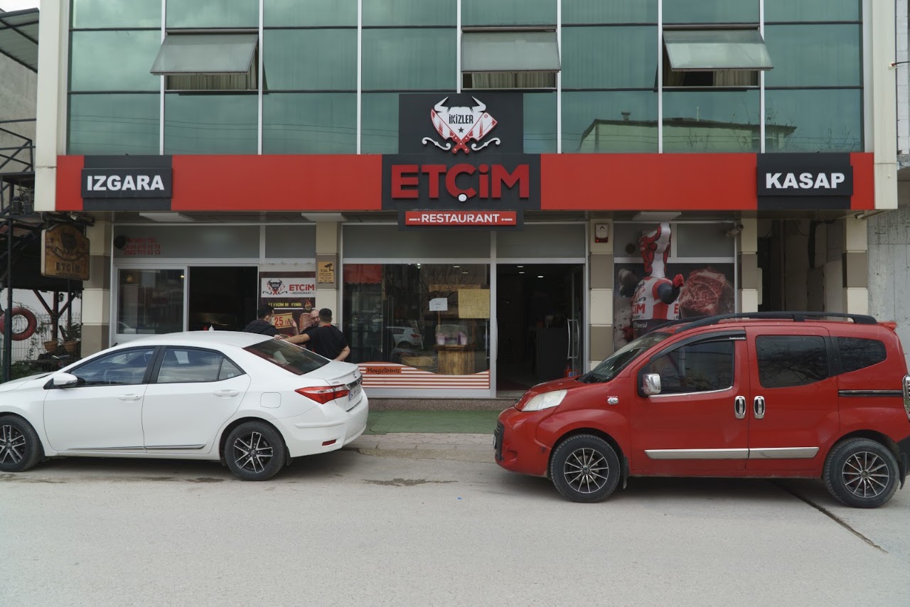 Etçim Restaurant