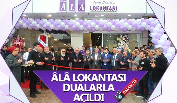 Akyazi Lokantasi