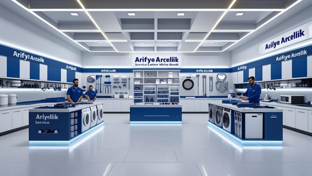 Arifiye Arçelik Servisi