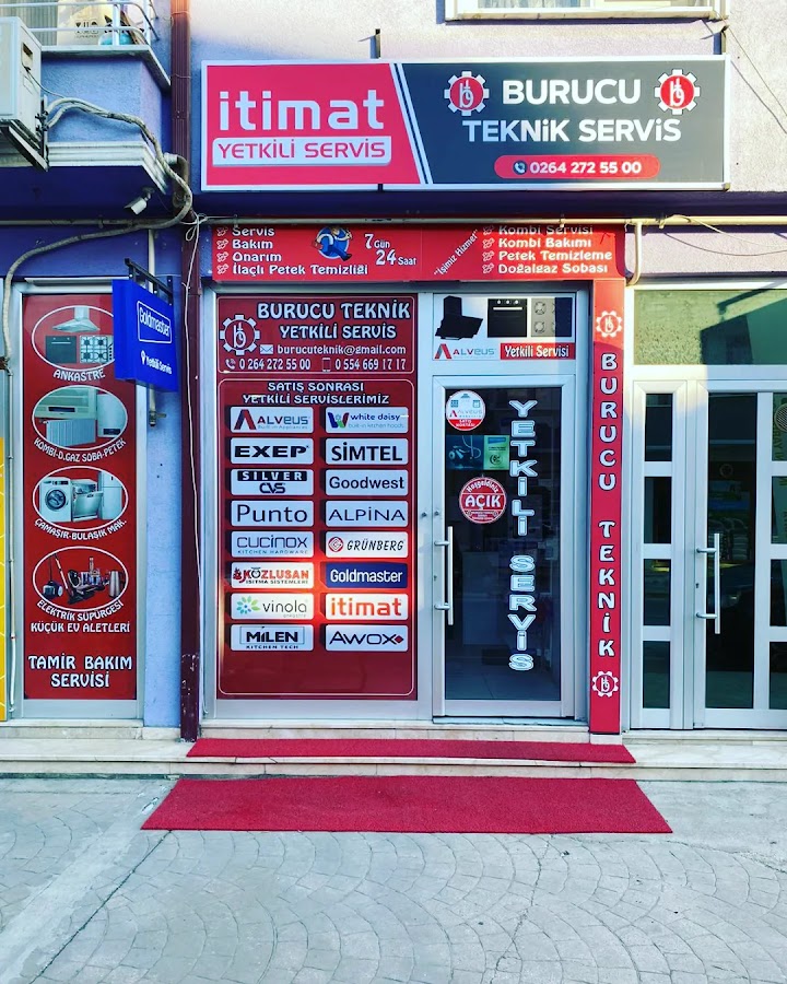 SonTek Servis
