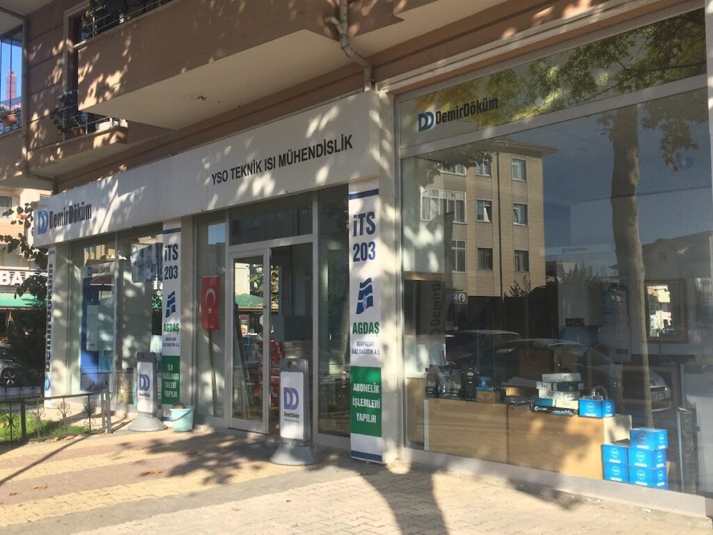 Arifiye Bosch Profilo Siemens Servis