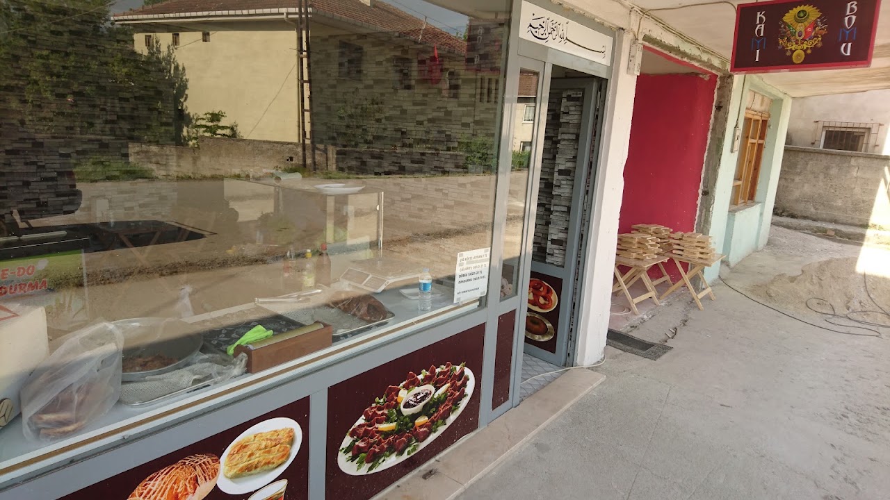 Vuslat Çiğ Köfte