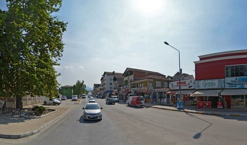 Bereket Lokantası