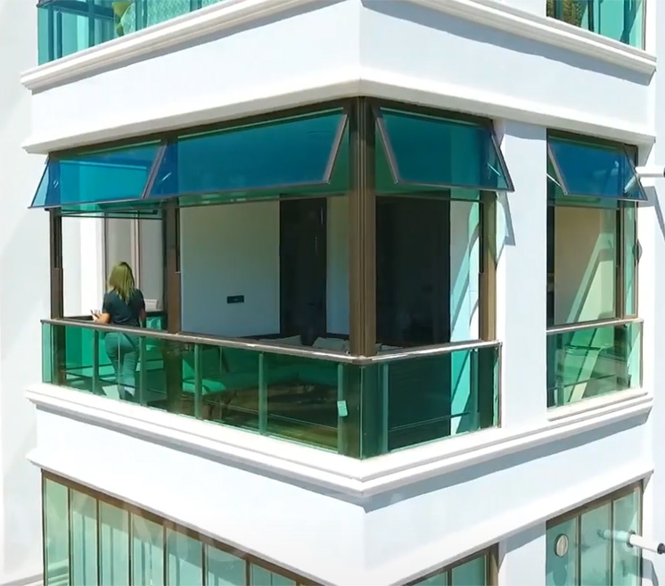 Windex Cambalkon