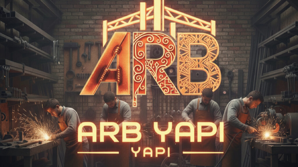 ARB YILMAZ DEMİR DOĞRAMA