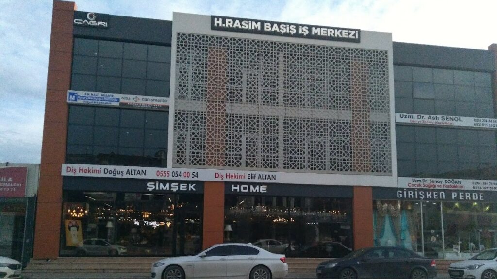 Dr. Metin Arda