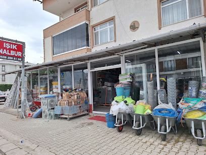IŞIK NALBUR