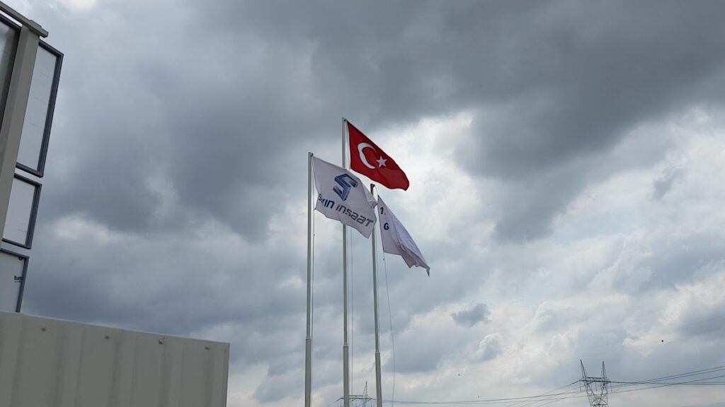 Sakarya Oto Ticaret Merkezi