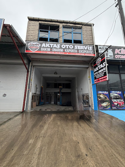 AKTAŞ OTO SERVİS