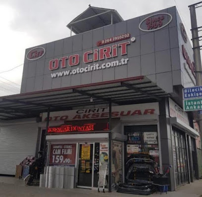 Oto Cirit