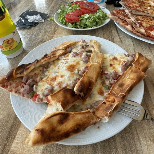 Selocan Pide