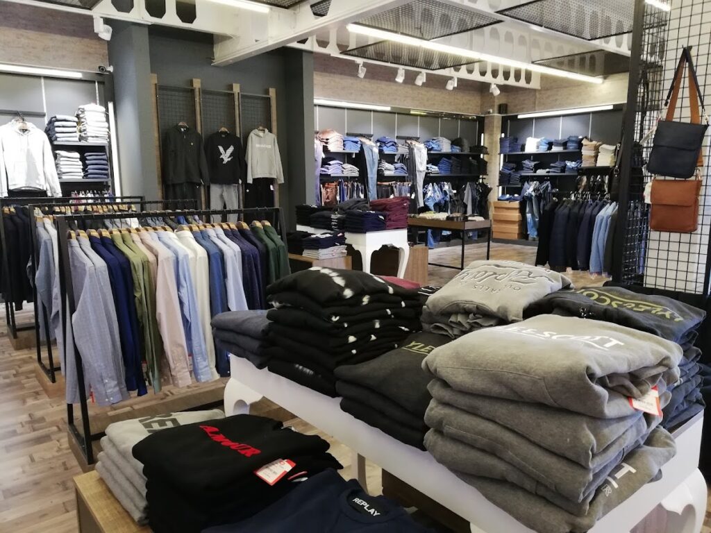 Talu Tekstil San. Tic. A.Ş. – Adapazarı Fabrika