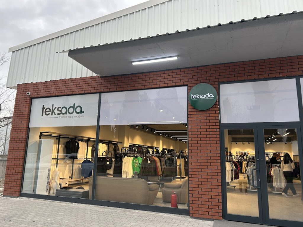 TeksAda