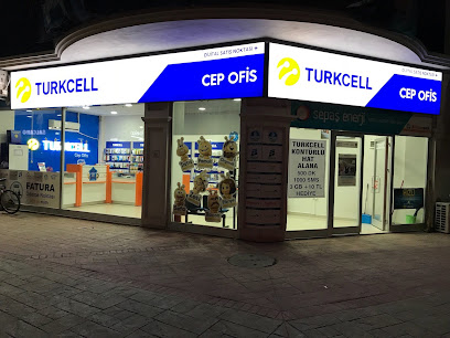 Cep Ofis ARİFİYE