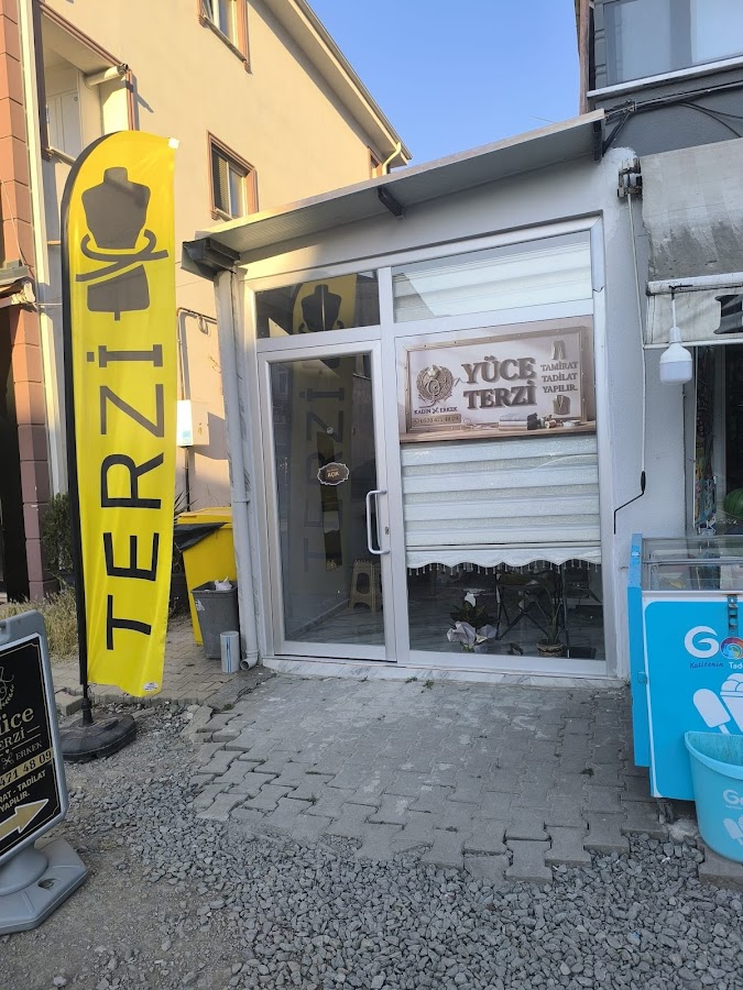 Yüce Terzi