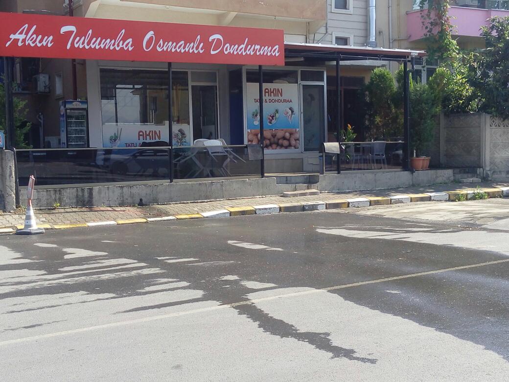 Akın Dondurma