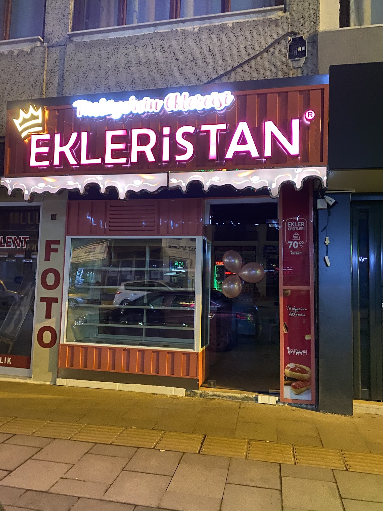 Ekleristan