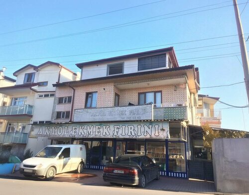 Akyol Unlu Mamülleri