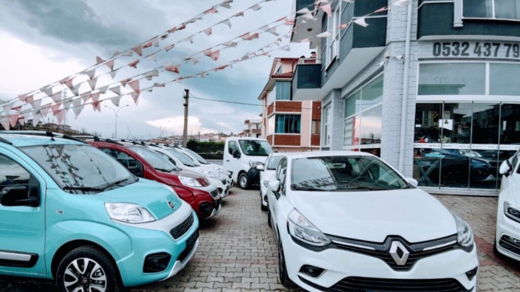 EMİR OTO CENTER