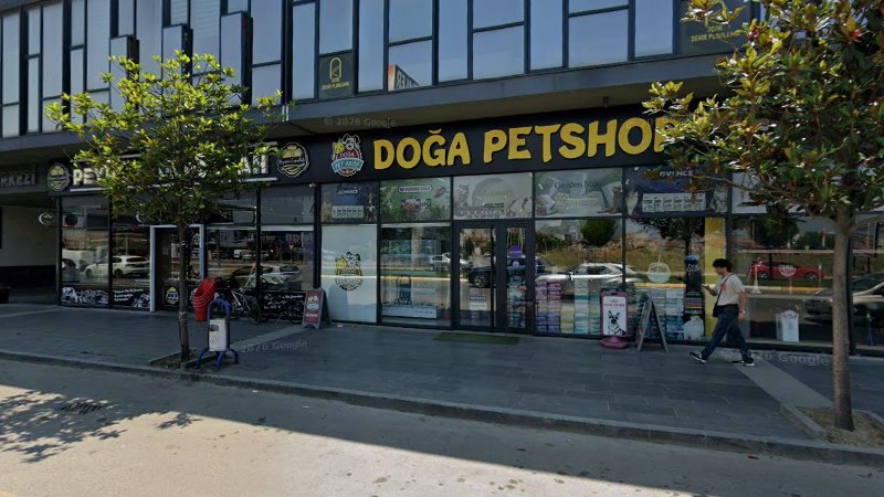 Doğa Petshop