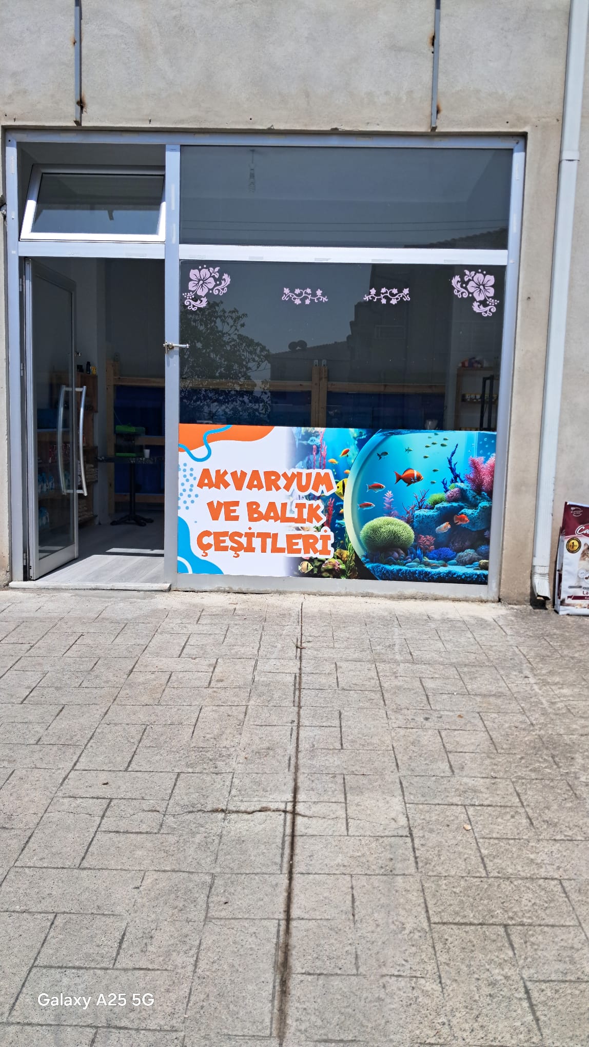 Zs Öztürk Petshop