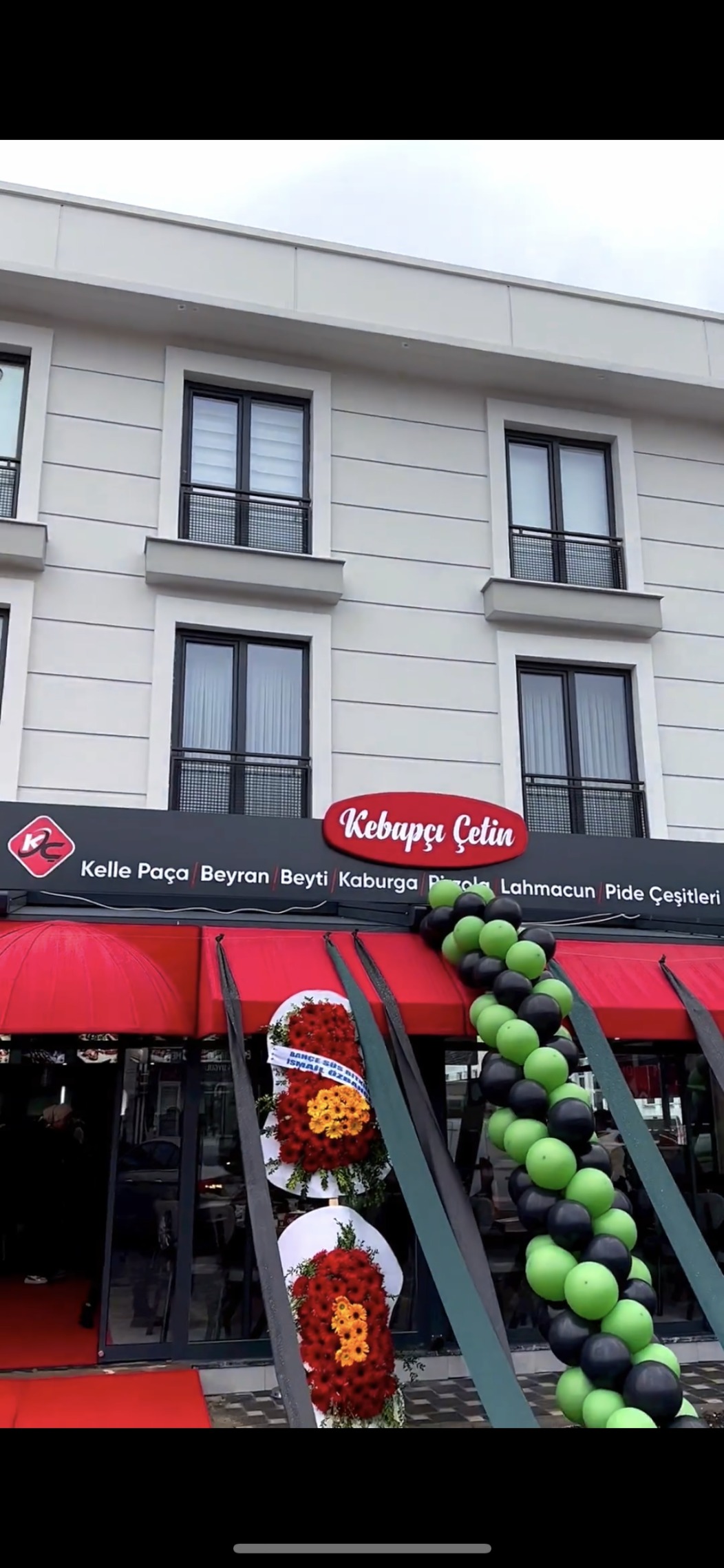 Kebapçı Çetin