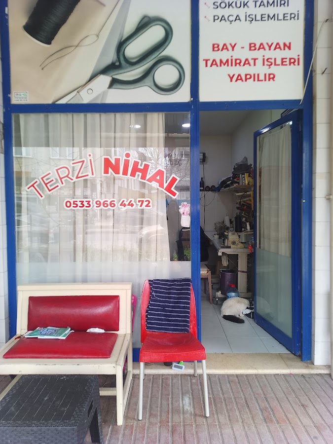 Terzi Nihal