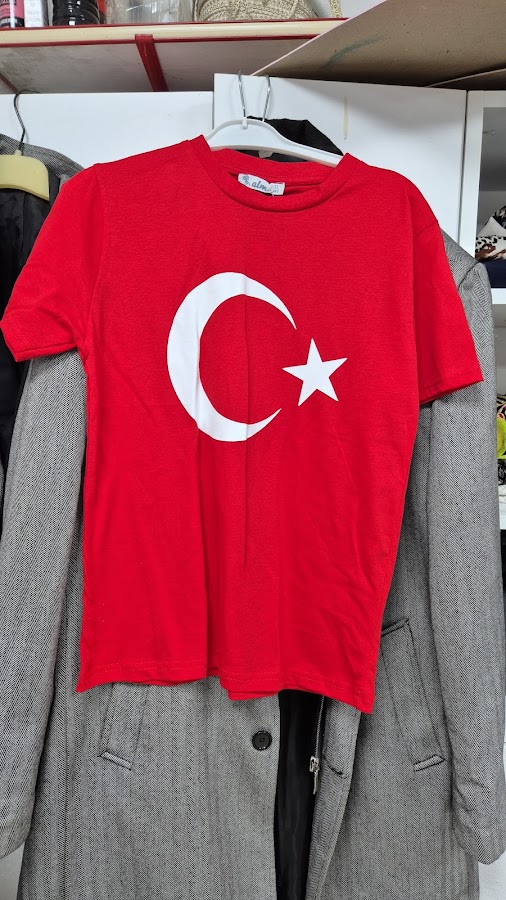 Terzi Nurdan Bay & Bayan