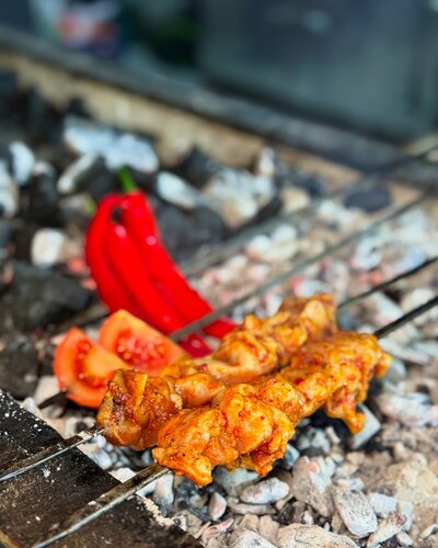 Adanalı Eftekin Kardeşler Kebap Ferizli