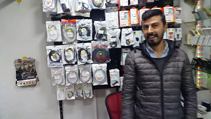 ABAKÜS BİLGİSAYAR-YAZILIM-GÜVENLİK