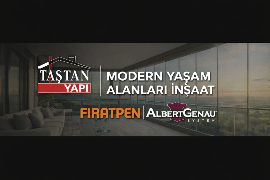 TAŞTAN YAPI SAKARYA