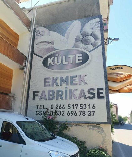 Külte Ekmek Fırını
