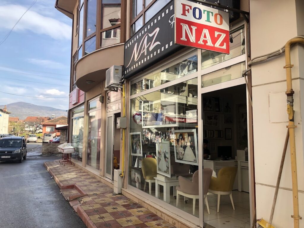 Foto NAZ