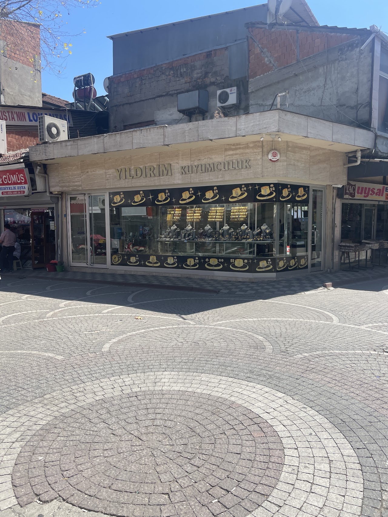 Yıldırım Kuyumculuk