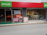 ABDULLAH SACİT TİNAR MOBİLYA