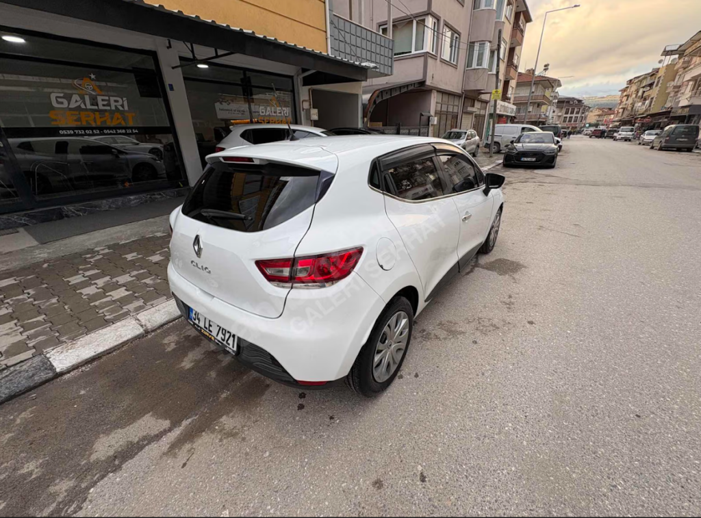 Galeri Serhat