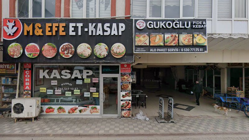Gukoğlu Pide Kebap