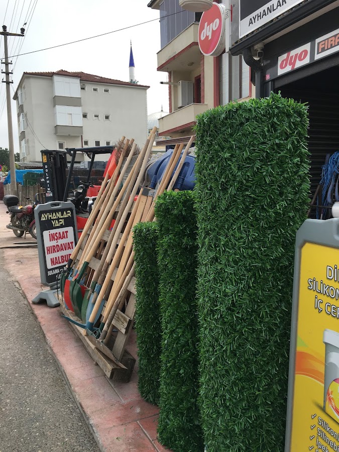 Ayhanlar Yapi Market