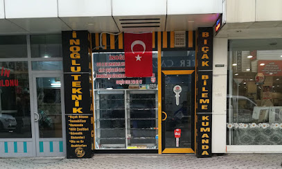 İnoğlu Teknik