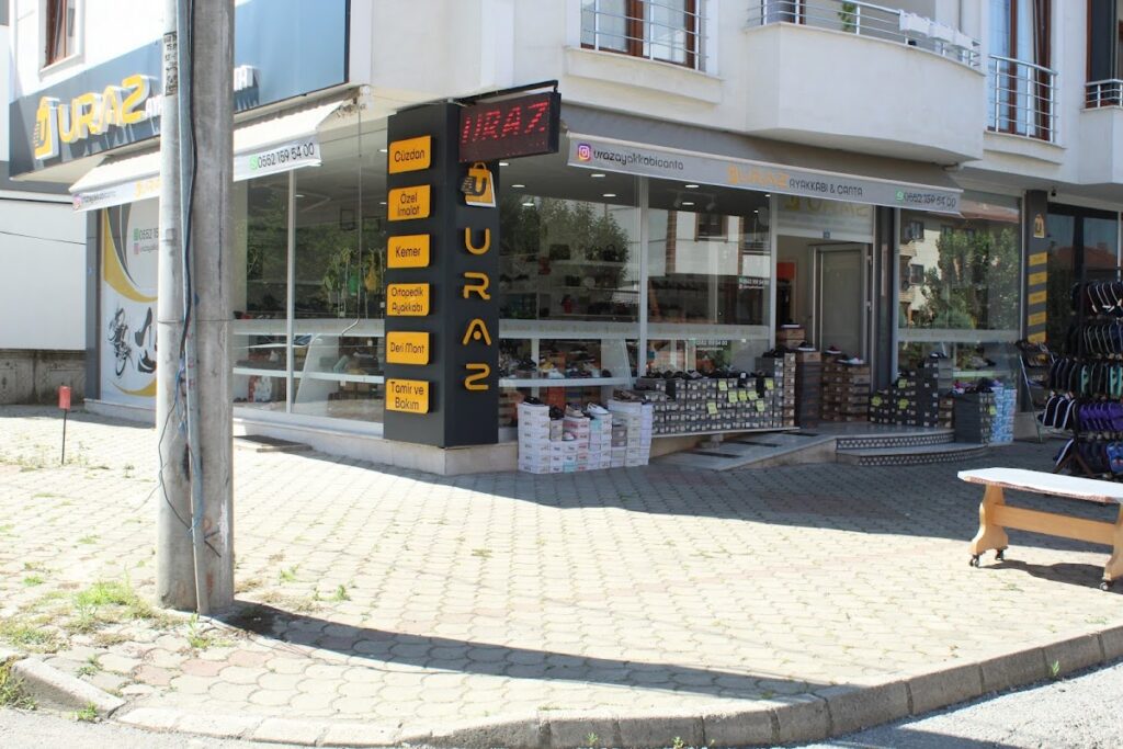 Uraz Ayakkabı&Çanta