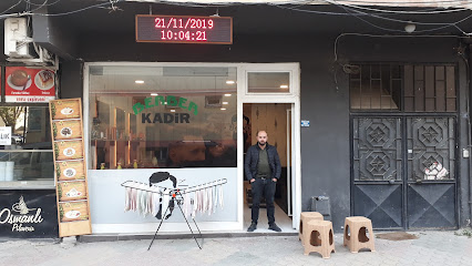 Berber Kadir