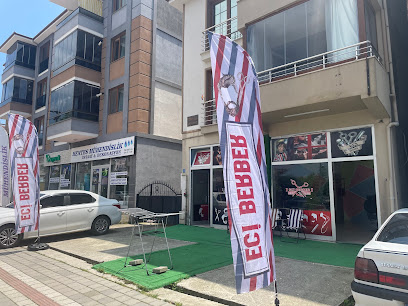 ECİ BERBER