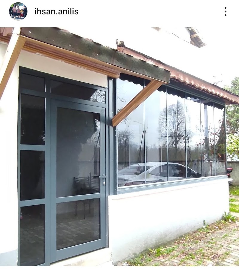 HendekCambalkon