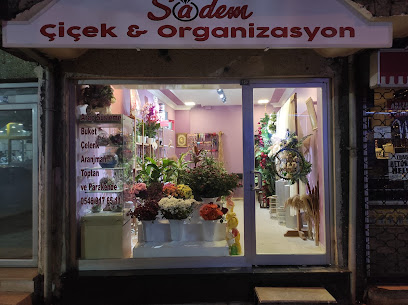 Sadem Çiçek Çikolata