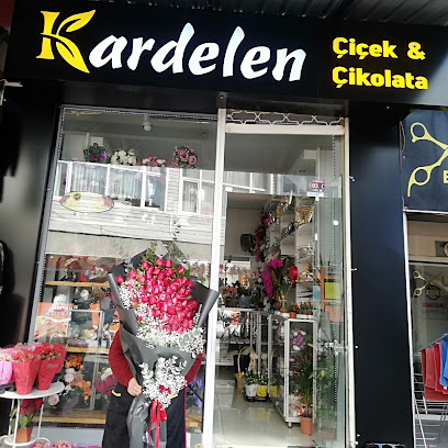 Kardelen Çiçek